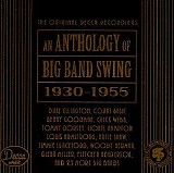 Various artists - An Anthology of Big Band Swing (1930-1955)