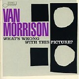 Van Morrison - What's Wrong With This Picture?