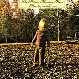 Allman Brothers Band - Allman Brothers Band