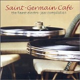 Various artists - Saint Germain des prÃ©s cafÃ© v.1