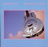 Dire Straits - Brothers in Arms