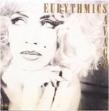 Eurythmics - Savage