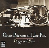 Oscar Peterson/Joe Pass - Porgy And Bess