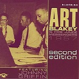 Art Blakey & His Jazz Messengers, Johnny Griffith - Art Blakely & The Jazz Messengers