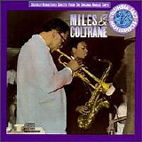 Miles Davis - Miles & Coltrane