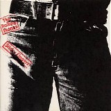 Rolling Stones - Sticky Fingers