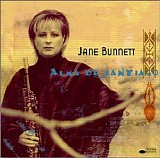 Jane Bunnett - Alma de Santiago