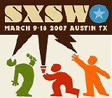 Various artists - SXSW 2007