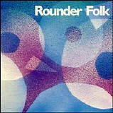 Various artists - Rounder Folk