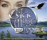 Various artists - Celtic Myst Top 100