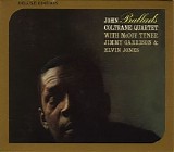 John Coltrane - Ballads