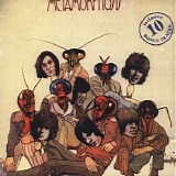 Rolling Stones - Metamorphosis