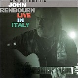 John Renbourn - Live in Italy