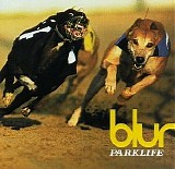 Blur - Parklife