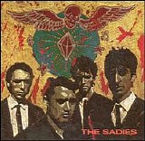 The Sadies - Pure Diamond Gold