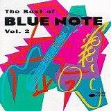 Various artists - The Best Of Blue Note (Vol. 2)