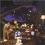 World Party - Private Revolution