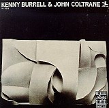 Kenny Burrell - Kenny Burrell & John Coltrane