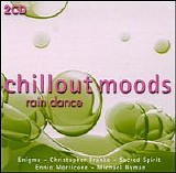 Barrington Pheloung - Chillout Moods: Rain Dance