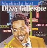 Dizzy Gillespie - Professor Bebop