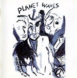 Bob Dylan/The Band - Planet Waves