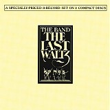 The Band - The Last Waltz