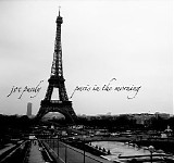 Joe Purdy - Paris In The Morning