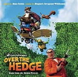 Various artists - Over The Hedge