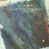 Brian Eno/Daniel Lanois/Harold Budd - The Pearl