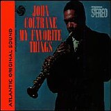 John Coltrane - My Favorite Things