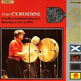 The Corries - Live From Scotland Vol. 4