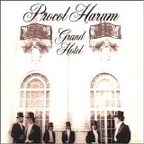 Procol Harum - Grand Hotel