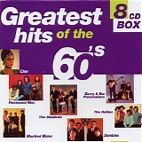 Various artists - Greatest Hits Of The 60's