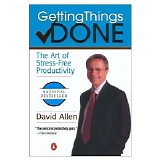 David Allen - Getting Things Done