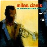 Miles Davis - Miles Davis: The Blue Note & Capitol Recordings