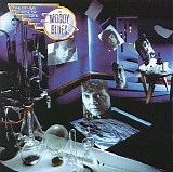 The Moody Blues - The Other Side of Life