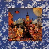 Rolling Stones - Their Satanic Majesties Request