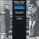 Harry Nilsson - Midnight Cowboy (Original Soundtrack)