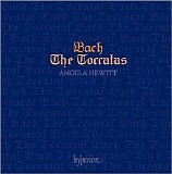 Angela Hewitt - Bach: The Toccatas