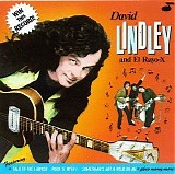 David Lindley - Win This Record