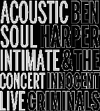 Ben Harper - Universal Hall - Berlin, Germany