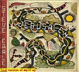 Steve Earle - Jerusalem