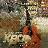 Ben Harper & Jack Johnson - KBCO Studio C, 08-28-2003