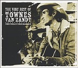 Compilations - The Very Best Of Townes Van Zandt