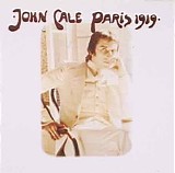 John Cale - Paris 1919