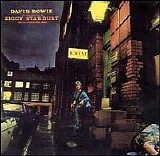 David Bowie - Ziggy Stardust