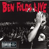 Ben Folds - Ben Folds Live