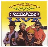 Firesign Theatre - Radio Now Live