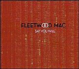 Fleetwood Mac - Say You Will [Bonus Disc]