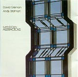 David Grisman/Andy Statman - Mandolin Abstractions